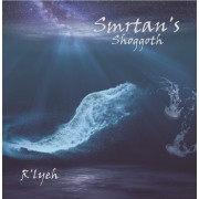 Smrtan's Shoggoth - R'lyeh