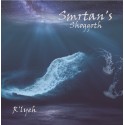 Smrtan's Shoggoth - R'lyeh