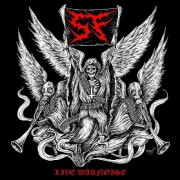 Seges Findere - Live Warnoise