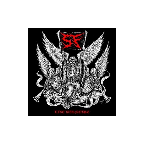 Seges Findere - Live Warnoise