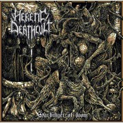 Heretic Deathcult - Harbringer of Doom