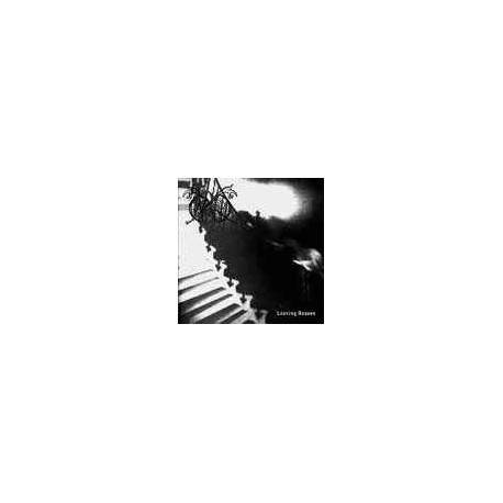 Carnyx - Leaving Reason