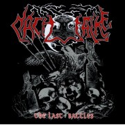 Nachtfalke - The Last Battles