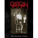 Gorgon - The Spectral Voices