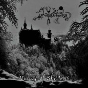 Lunar Poetry - Valley of Shadows
