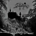 Lunar Poetry - Valley of Shadows