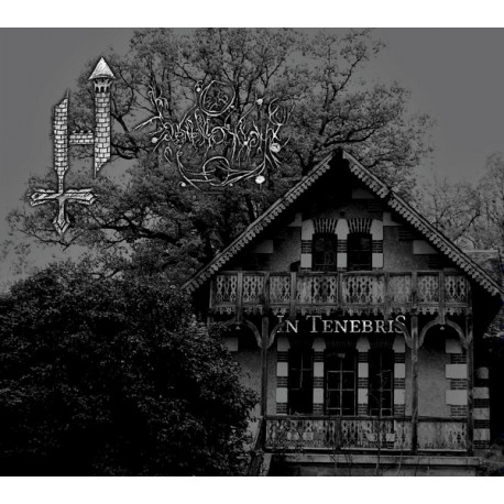 Hermith / Demonic Night - In Tenebris