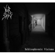 Noir Sang - Schizophrenic Visions