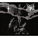 Nuit Macabre / Larve - Nuit Macabre / Larve