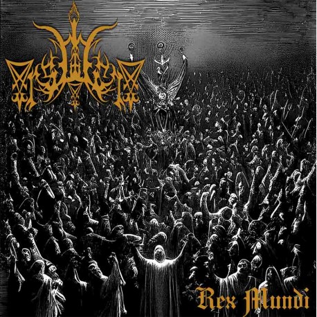 Ars Goecia - Rex Mundi