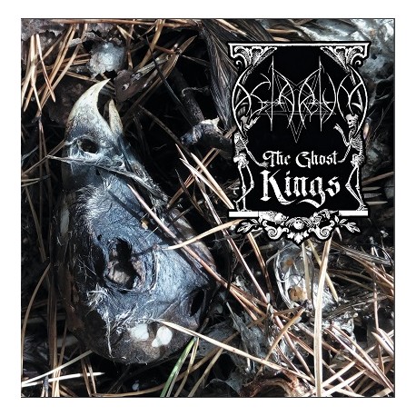 Astarium - The Ghost Kings