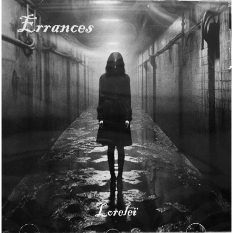 Errances - Loreleï