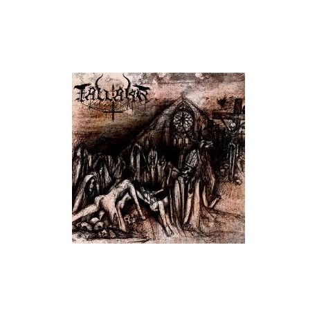 Fallakr - LVC