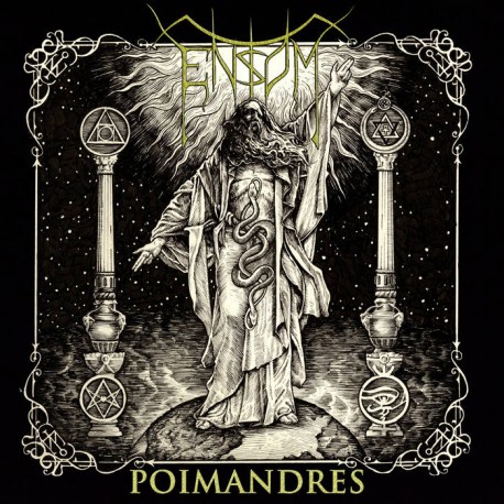 Ensom - Poimandres