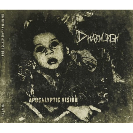 Dharnurgh - Apocalyptic Vision