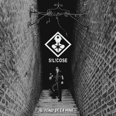 Silicose - Au Fond de la Mine