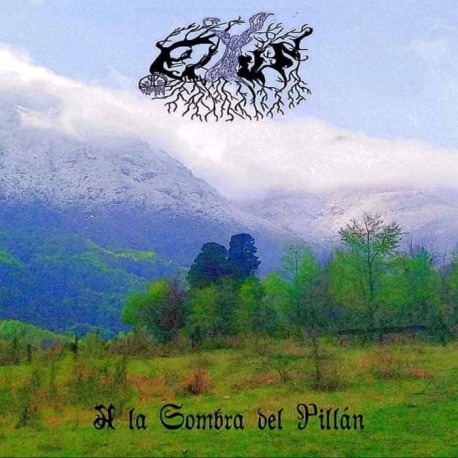 Eltun - A La Sombra del Pillan