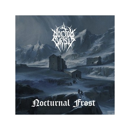 Noctem Cursis - Nocturnal Frost