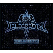 Ialdabaoth - G.O.A.T. / S.C.A.P.E.