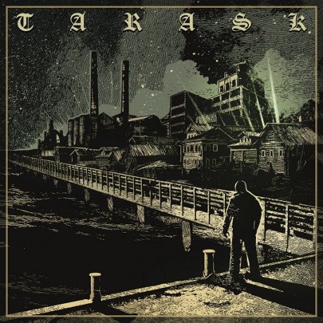 Tarask- Pharus Morti