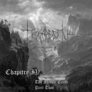 Terragon - Chapitre IV: The Middle Earth. Part Two