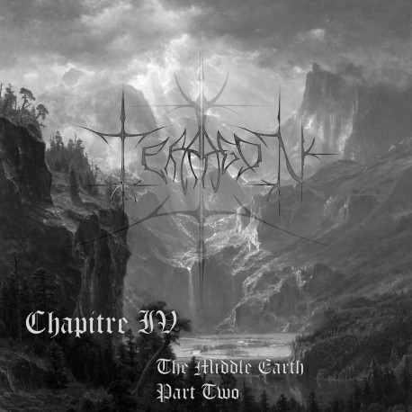Terragon - Chapitre IV: The Middle Earth. Part Two