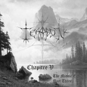 Terragon - Chapitre V: The Middle Earth. Part Three