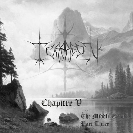 Terragon - Chapitre V: The Middle Earth. Part Three