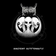 Funerarium - Ancient Astronauts