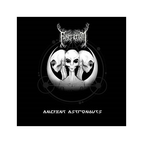 Funerarium - Ancient Astronauts
