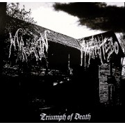 Morildraugen / Amaritudo - Triumph of Death