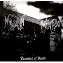 Morildraugen / Amaritudo - Triumph of Death