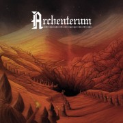 Archenterum - Méconium