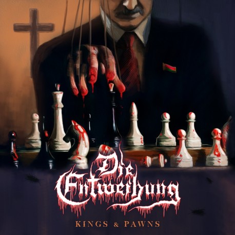 Die Entweihung - Kings & Pawns