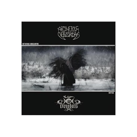 Aetherius Obscuritas - Ventus