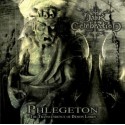 Dark Celebration - Phlegeton:The Transcendence of Demon Lords