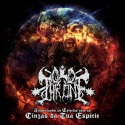 Old Throne - Alimentando As Estrelas Com As Cinzas Da Tua Espécie