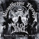 Misanthropic Therapy / In Seance - Hymnes a la Ruine du Monde