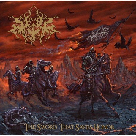Seol - The Sword That Saves Honor