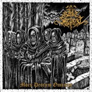 Goat Serpent - Mors Deorm Omnium