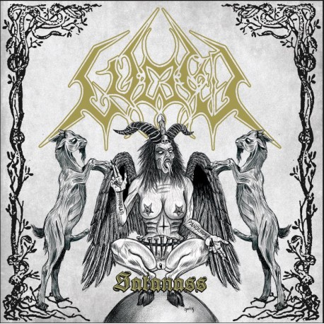 Lucera - Satanass