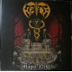 Heia - Magia Negra
