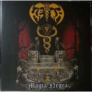 Heia - Magia Negra