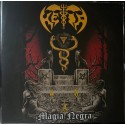 Heia - Magia Negra