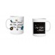 Taza Café Música