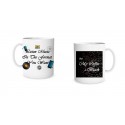 Taza Café Música
