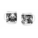 BM Grunge Mug