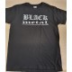 Samarreta Black Metal