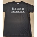 Samarreta Black Metal