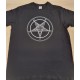 Camiseta Diablo Pentacle